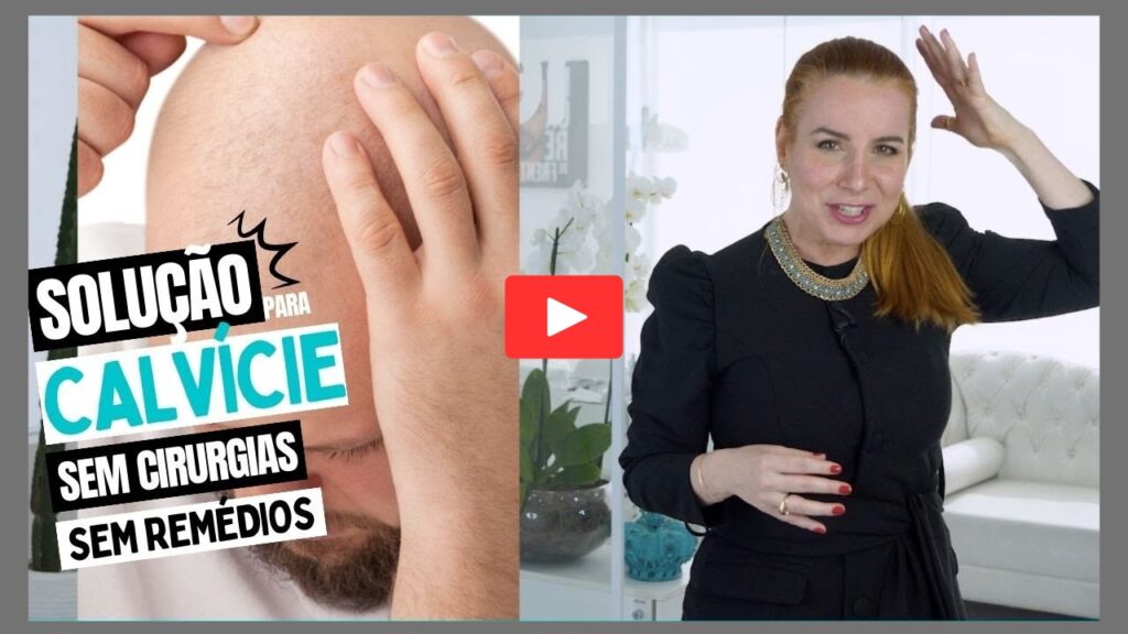 Micropigmentação Capilar 1